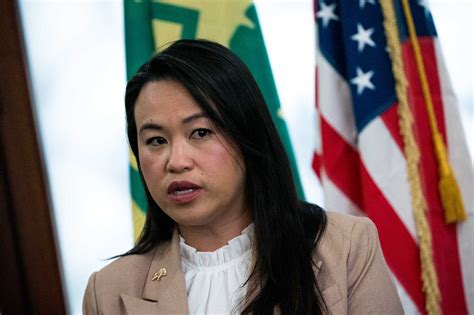 'There has to be consequences': Oakland Mayor Thao speaks after minors accused of robberies are not charged